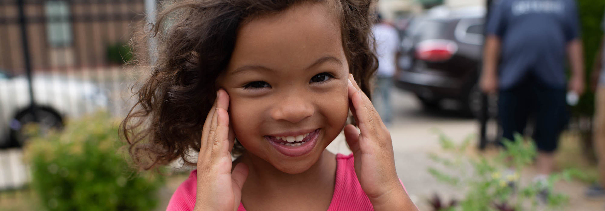 Volunteers of America Michigan Adopt A Family
